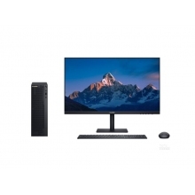 華為（HUAWEI） B515(16G/512G/23.8英寸顯示器 臺式計算機