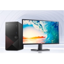 戴爾3890(i5/8G/1T+256G/21.5顯示器) ）臺式機電腦